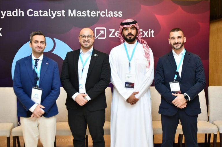 Speakers at Catalyst Summit